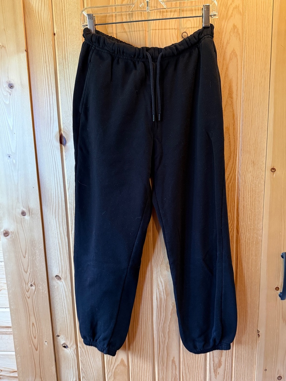Old Navy women’s sweat pants